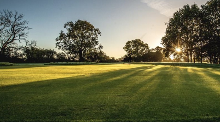 Photo of Sturminster Marshall Golf Club